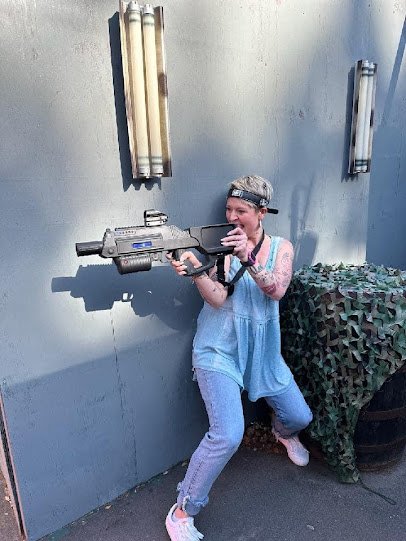 Brewery Blast Laser Tag photo 3