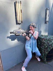 Brewery Blast Laser Tag photo 3