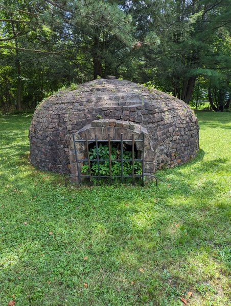 The Little Museum
