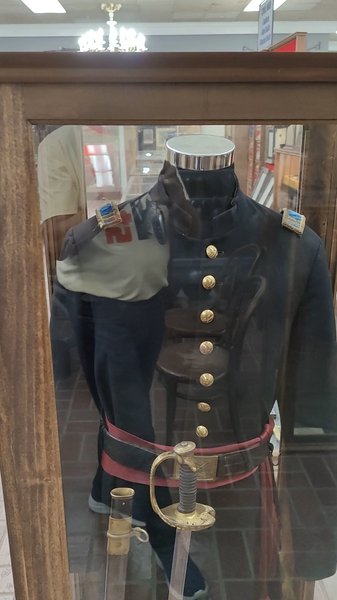 Vicksburg Civil War Museum photo 2