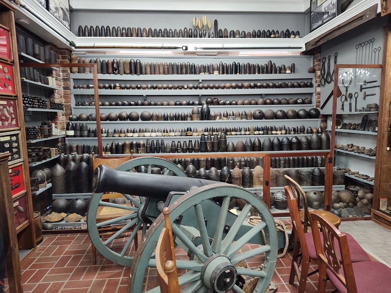 Vicksburg Civil War Museum photo 5