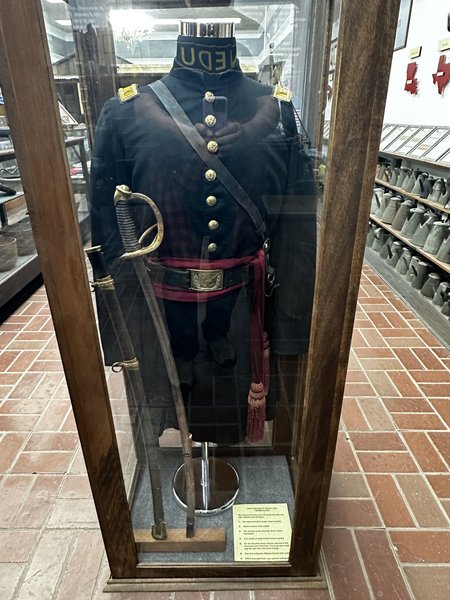 Vicksburg Civil War Museum photo 6