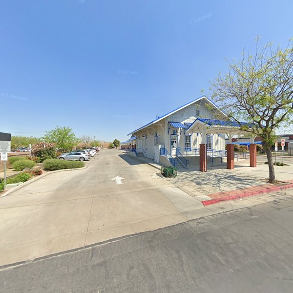 Kings Area Regional Transit (KART)