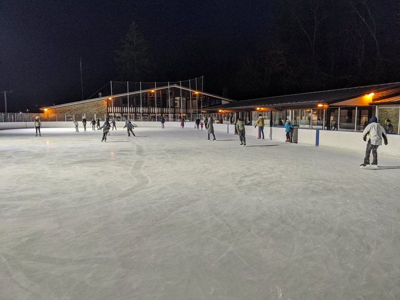 South Park Ice Rink photo 3