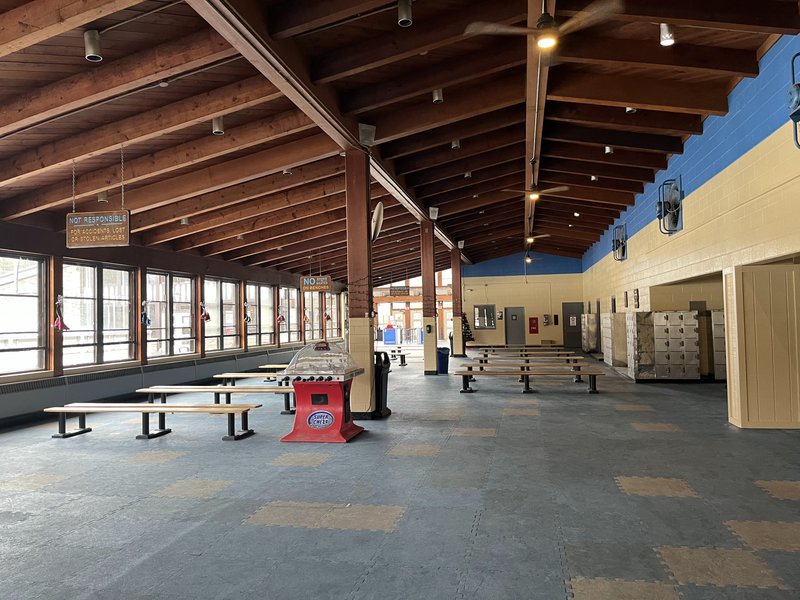South Park Ice Rink photo 4