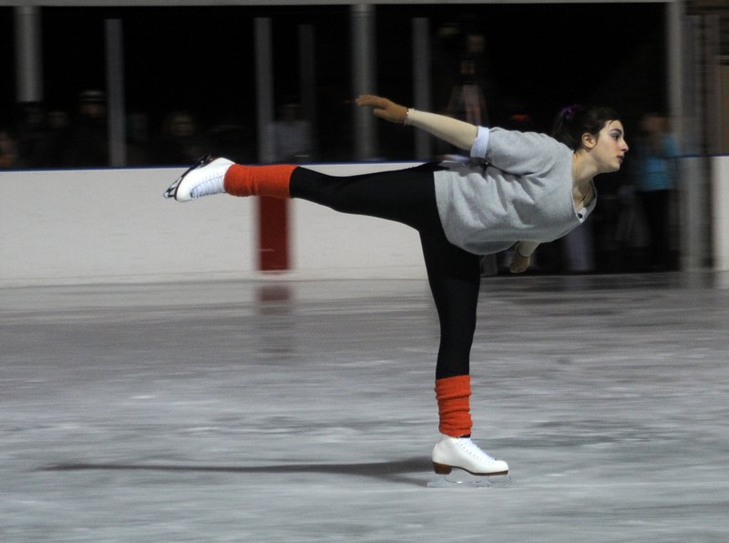 South Park Ice Rink photo 5
