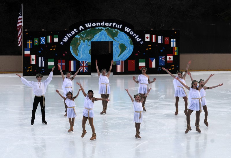 South Park Ice Rink photo 6