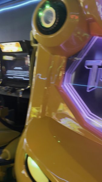 Quarter Bandits Arcade photo 2