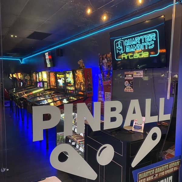 Quarter Bandits Arcade photo 3