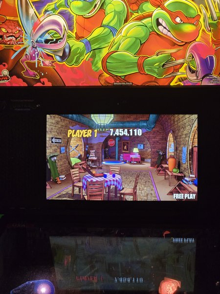 Quarter Bandits Arcade photo 5