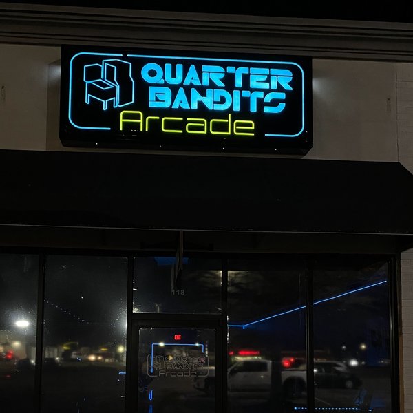 Quarter Bandits Arcade photo 6