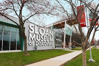 Sloan Museum of Discovery
