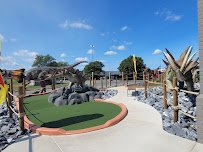 Nick's Mini Golf - Nick's Jurassic Golf Rehoboth