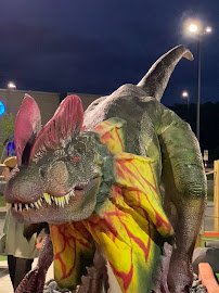 Nick's Mini Golf - Nick's Jurassic Golf Rehoboth photo 2