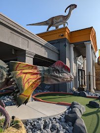 Nick's Mini Golf - Nick's Jurassic Golf Rehoboth photo 3