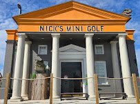 Nick's Mini Golf - Nick's Jurassic Golf Rehoboth photo 5