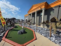 Nick's Mini Golf - Nick's Jurassic Golf Rehoboth photo 6