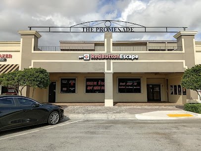 Red Button Escape photo 3