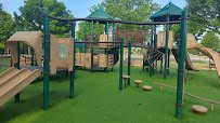 Riverview Park Playground and Splash Pad