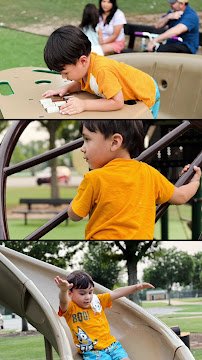 Riverview Park Playground and Splash Pad photo 2