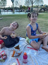 Riverview Park Playground and Splash Pad photo 6