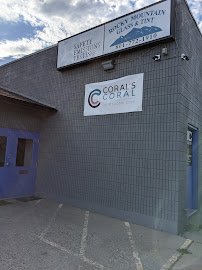 Corals Coral and More