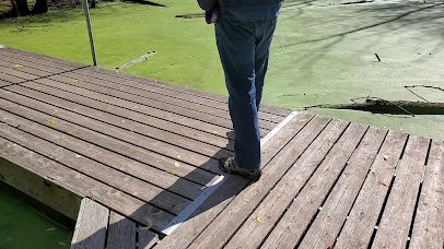 Schlitz Audubon Nature Center photo 2