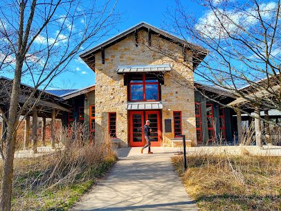 Schlitz Audubon Nature Center photo 3