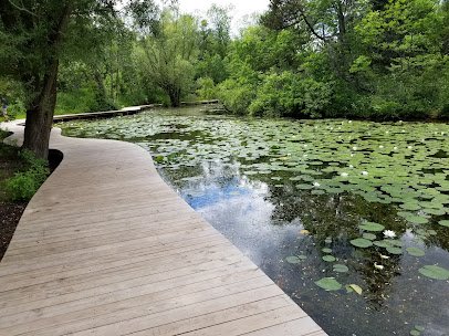 Schlitz Audubon Nature Center photo 4