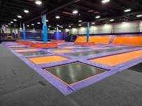 Altitude Trampoline Park - Skokie