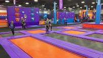 Altitude Trampoline Park - Skokie photo 2