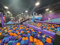 Altitude Trampoline Park - Skokie photo 4