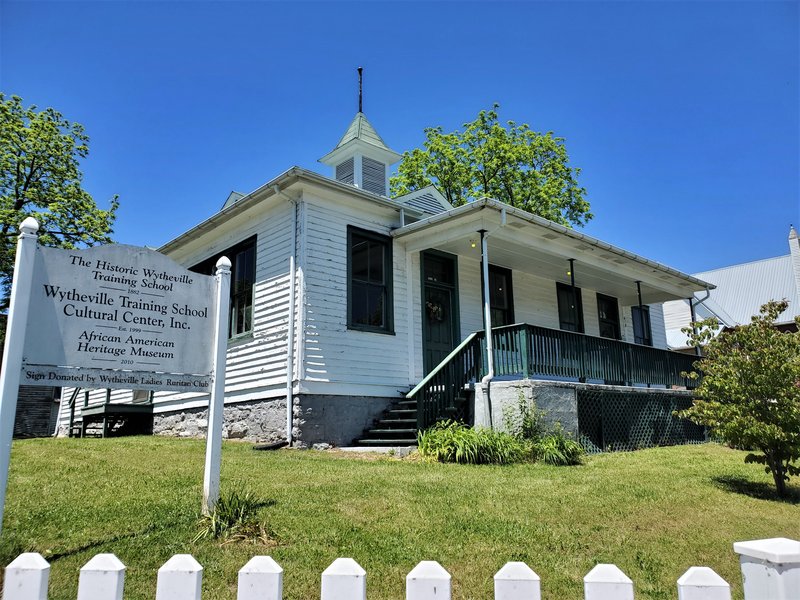 African American Heritage Museum