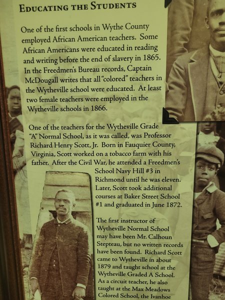 African American Heritage Museum photo 3