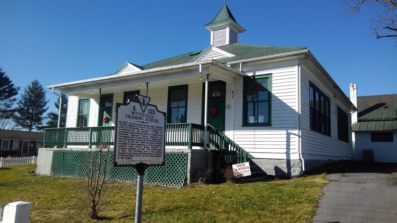 African American Heritage Museum photo 5