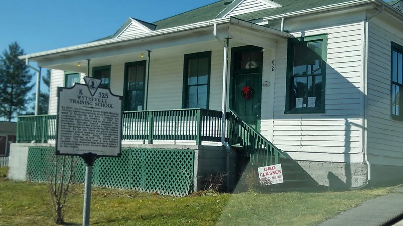 African American Heritage Museum photo 6
