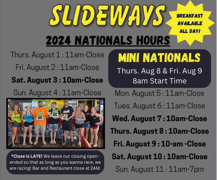 Slideways photo 4
