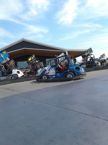 Slideways photo 5