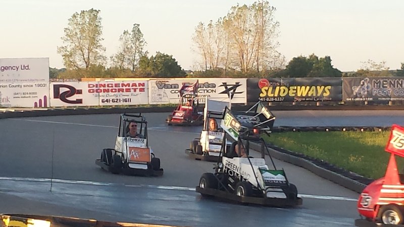 Slideways photo 6