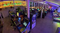 Two Bit Game Room