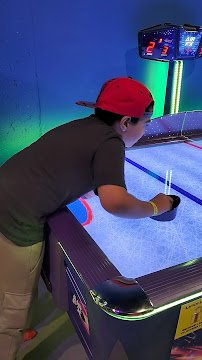 Sky Zone Trampoline Park photo 2