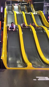 Sky Zone Trampoline Park photo 3