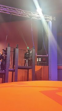 Sky Zone Trampoline Park photo 4