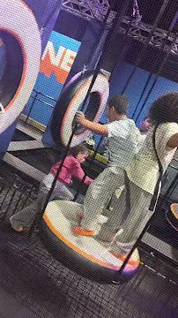 Sky Zone Trampoline Park photo 5