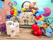 Jumpjump Children Multiverse photo 4