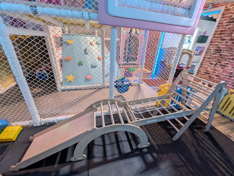 Jumpjump Children Multiverse photo 5