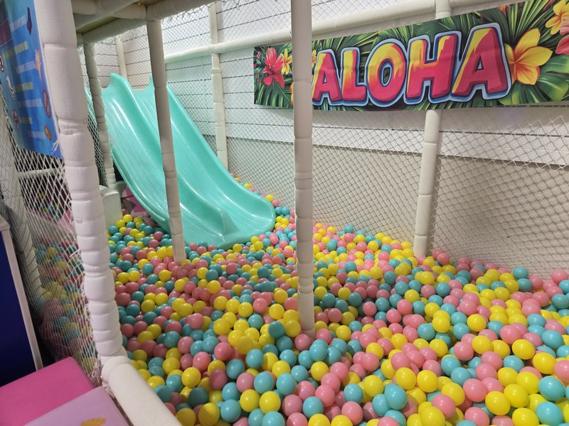 Jumpjump Children Multiverse photo 6