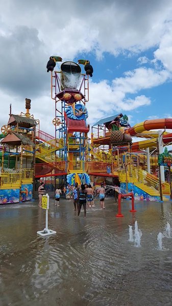 Rigby's Entertainment Complex photo 2