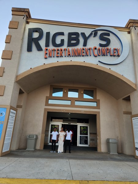 Rigby's Entertainment Complex photo 3