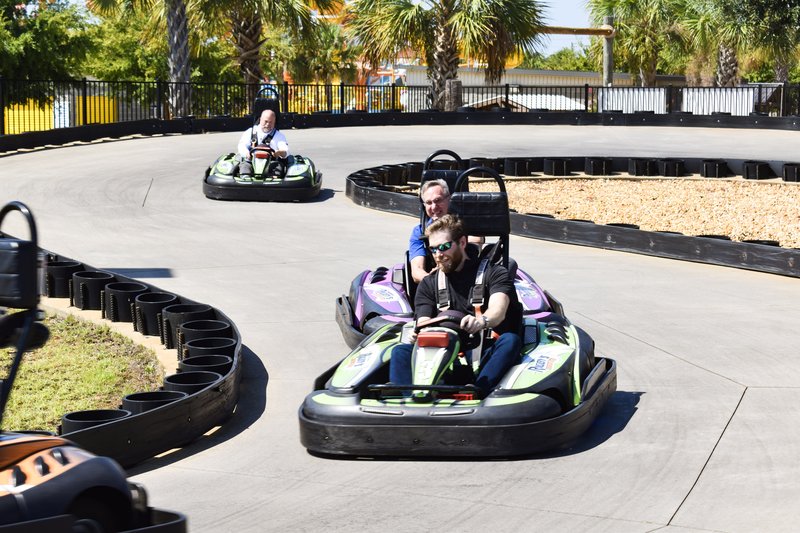 Rigby's Entertainment Complex photo 5